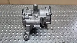 Pompe à huile d'occasion OEM 04L145208H pour VW/Audi 2.0TDI