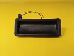 Kojelaudan lukitusmikrokytkin Skoda Fabia I Kombi 6Y0827574C