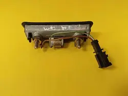 Interrupteur de verrouillage de coffre Skoda Fabia I Kombi 6Y0827574C