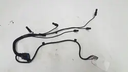 Ontstekingskabels BMW 5 F10 F11
