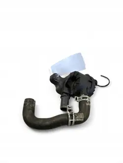 Volvo XC60 2020 Entlüftungsschlauch OEM 31493272