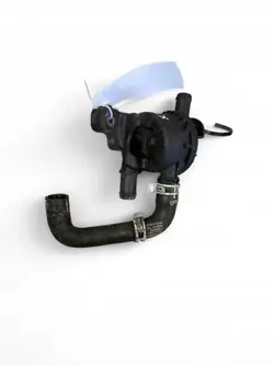 Volvo XC60 2020 Entlüftungsschlauch OEM 31493272