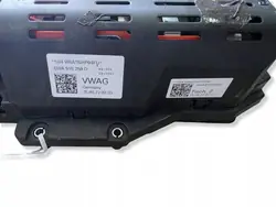VW Golf VIII Acculadercontroller OEM 5WA915250D