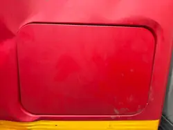 Iveco Eurocargo Linke Kabinenlagerklappe OEM