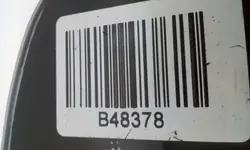 Framruta OEM 8624AGSGYMVZ Audi TT 2014-