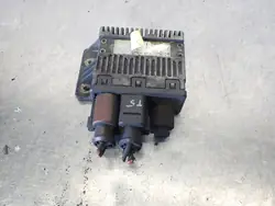 Volkswagen T5 Tuulettimen Ohjain