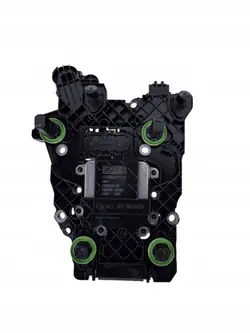 Unidade Mechatrónica Skoda DQ381 OEM 0GC927711H