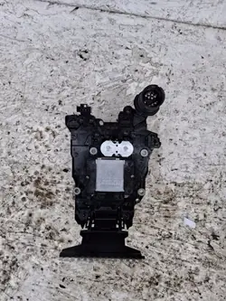 Unité Méchatronique Skoda DQ381 OEM 0GC927711H