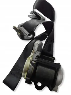 Toyota Celica T230 framsäkerhetsbälte OEM 0429017