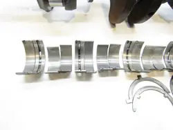 OEM 646.986 Coussinets de Vilebrequin - Mercedes Sprinter