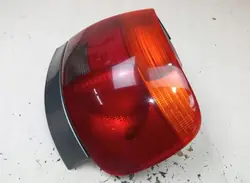 Rechtes Rücklicht Audi A4 1.9 TDI