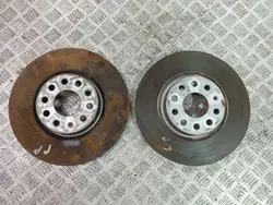 Bremsscheiben vorne OEM 469744 für Audi Q3 II 2018-