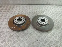 Disques de frein avant OEM 469744 pour Audi Q3 II 2018-
