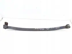 Mola de lâmina dianteira esquerda Iveco Stralis Hi-Way 9cm OEM 41226736
