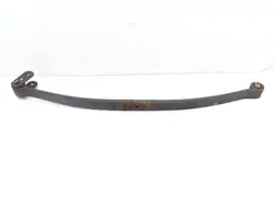 Iveco Stralis Hi-Way Vorderachse linke Blattfeder 9cm OEM 41226736