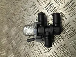 Waterpomp OEM 5Q0908457C voor Škoda Octavia Mk4 Combi