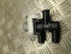 Wasserpumpe OEM 5Q0908457C für Škoda Octavia Mk4 Combi