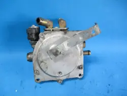 Kaasupumppu OEM 1698890325 Mercedes-Benzille