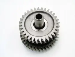 Roda dentada Honda OEM para Civic VIII 2.2 I-CTDI