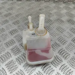 Réservoir de liquide de direction assistée Toyota