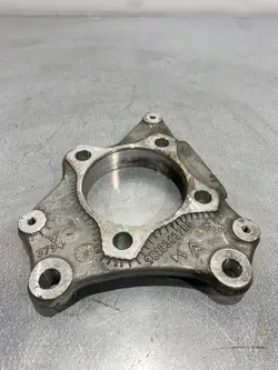 Moyeu roue arrière Peugeot 508 OEM FBZ19407