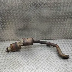 Catalyseur MK635H347BA pour Land Rover Range Rover Sport