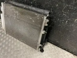 Kühlerlüfter-Set OEM 14296A für Dodge Challenger 2019