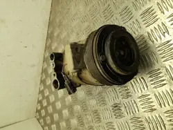 Compressore aria condizionata Nissan NP300 NAVARA 2016 OEM 92600 4JA1A