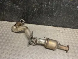Catalizador OEM 5Q0131690Q para Škoda Octavia