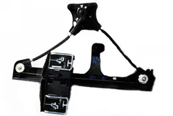 Opel Corsa F bak vänster fönsterreglage OEM 9829046380