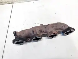 Collecteur d'échappement OEM 1162779176202 BMW Série 1