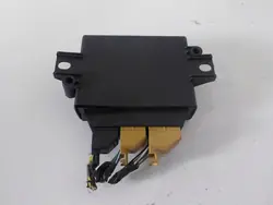 Ford Kuga II Parkeringskontrollmodul OEM DV4T-15K866-BJ