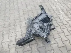 KORANDO IV E-MOTION C300 E100 2024 Front Left Quarter