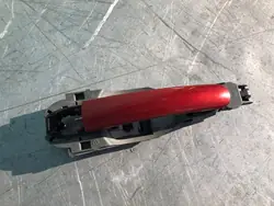 Vasen etuoven kahva SEAT Altea 04-/VW L