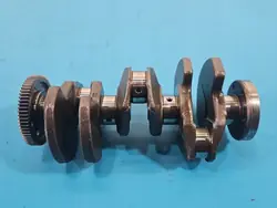 Gebruikte krukas OEM IMPRK1553884 voor Peugeot 2008