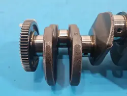 Vilebrequin d'occasion OEM IMPRK1553884 Peugeot 2008