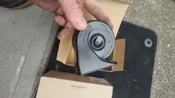 KLAKSON VW AUDI SKODA 2Q0951223B