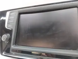 Display OEM 5G0919606 för Volkswagen Touran III