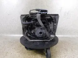 Módulo AD BLUE OEM 81154036099 para DAF MAN TGX TGA