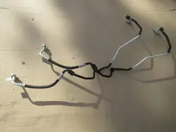 Ilmastointijohdin VW Audi Skoda