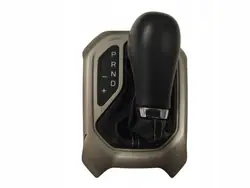 Pomo de mudanças Jeep Renegade OEM NOB15592 - Usado