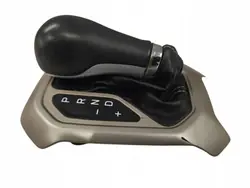 Pommeau de levier Jeep Renegade OEM NOB15592 - Occasion