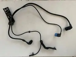 Harness roda traseira direita Mercedes-Benz B W246 OEM A2465401305