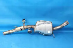 Silencieux central Audi A4 B9 OEM 8W0253078CN 2.0 TDI