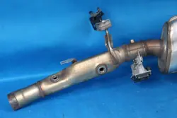 Silencieux central Audi A4 B9 OEM 8W0253078CN 2.0 TDI