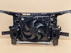 Voorbumper Mercedes ML W166 GLE W292 GL GLS X166