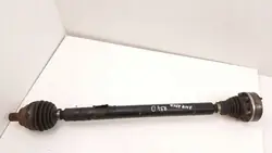 2006 Volkswagen Touran I Främre axel 1K0407272KA