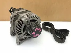 Renault 1.0 TCE Vaihtovirtageneraattori