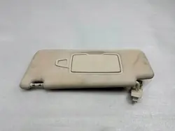 Mercedes-Benz S W222 Solskydd OEM A2228100610 Vänster