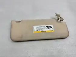 Mercedes-Benz S W222 Solskydd OEM A2228100610 Vänster